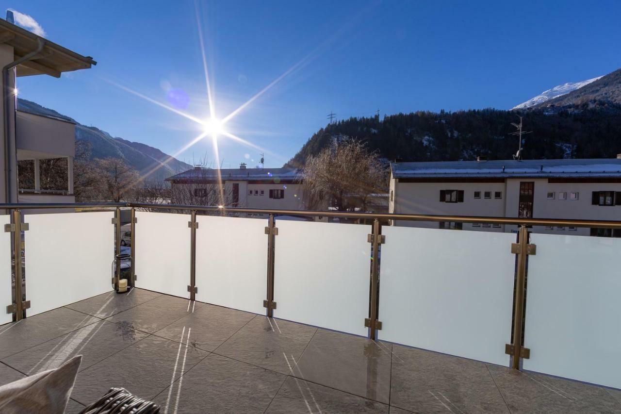 Alpen Apart Heiss Prutz Luaran gambar