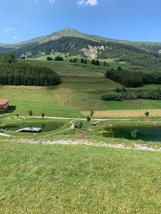 Alpen Apart Heiss Prutz Luaran gambar